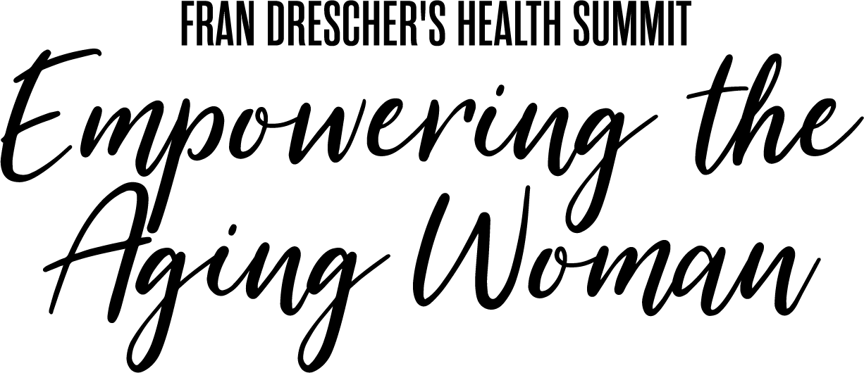 Empowering the Aging Woman