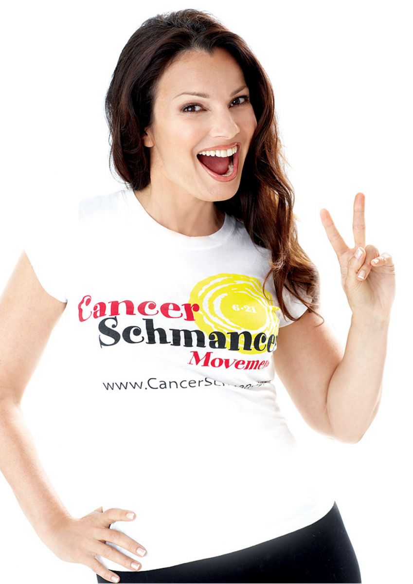 fran drescher shirt