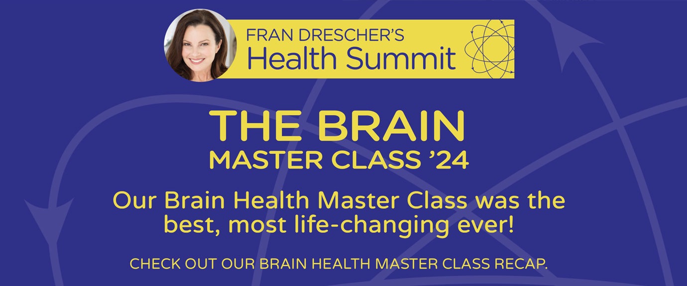 Check out the Brain Summit Recap!