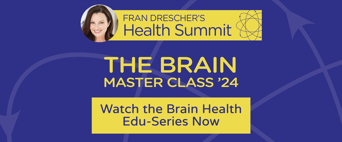 Brain Health Edu-Series